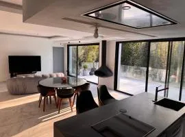 New Architect-Designed Villa