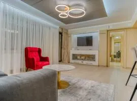Herastrau Grand Suite - 2 BR Apartments