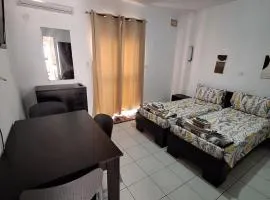 Lovely Paceville Studio I