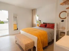 Apartamentos La Guardilla