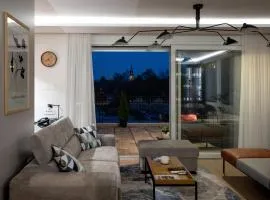 Guest Apartment by Manga