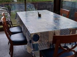 Apartamento en 1&ordf; linea de Mar en SALOU, hotel di Salou