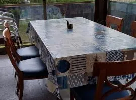 Apartamento en 1ª linea de Mar en SALOU
