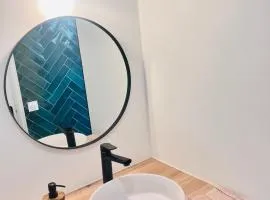 Cozy apartment between Paris & Disneyland