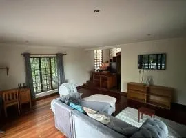 Selbourne Cottages