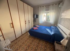 Casa Martina, hotel in Falerna