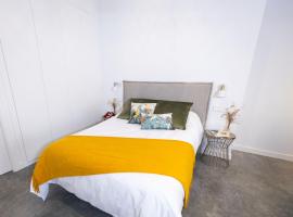 LoftLeston, hotel in Pontevedra