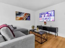 AMAZING 1BDR in HoMa- EMPLACEMENT PARFAIT