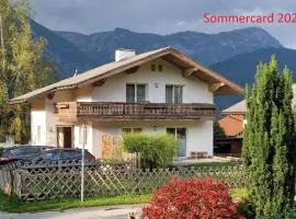 Haus Montis