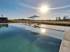 Casa de Campo Calcaterra