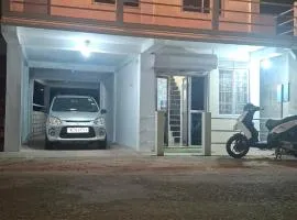 Rose Ville Homestay Sohra