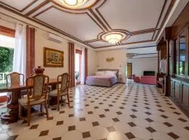 Sorrento luxury