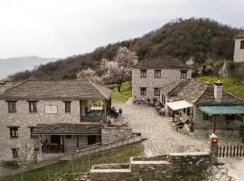 Agriogido - Rupicapra Villas