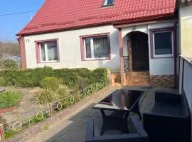 Domek Nad Stawem