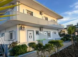 Villa Isufi