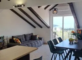 Golden horizon Cavtat