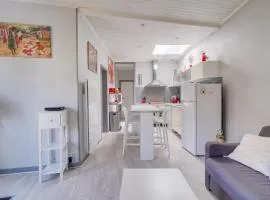 Maison Papavero