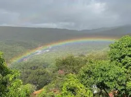 Suítes VarandaLu Lençóis