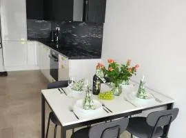 Apartament Zielony Taras