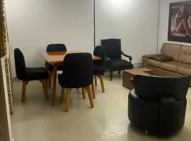 Apartamento amoblado en la ciudad de Pereira