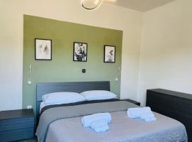 Welcome Migliarina 2