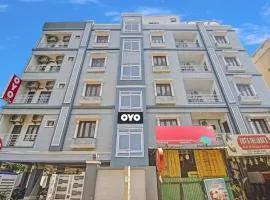 Hotel O SVR Silver Key