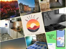 Attica Apartment