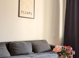 Apartamentai Jonavoje #2, hotel v destinaci Jonava