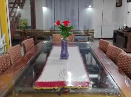 Hospedagem Casa estrada real Paraty