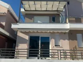 Aegean dream house