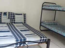hotel tocaima plaza
