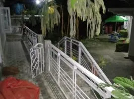 Yellow Bamboo Homestay