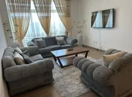 jambo apartment 3