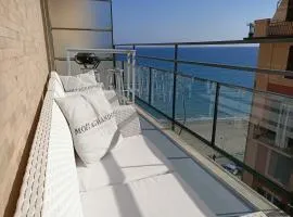 Casa di Noemi - Seafront with parking