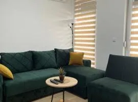 Apartman Todor