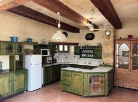Farmhouse Qala