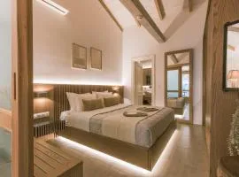 Zoella Earth Suites