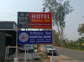 Hotel Mehra Inn