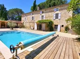 Domaine La Buissière Duravel "La Maison" Piscine privative