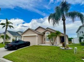 Grand Luxury 4BR House near Disney Parks