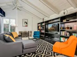 The Miramonte Bungalow