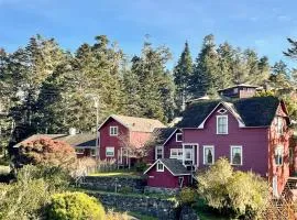 Big River Lodge