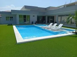 Sun Beach
