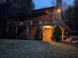 The Boatright Retreat