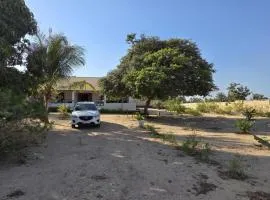 Maison Kayandou Kabrousse plage