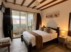 Gaudy's Hostel
