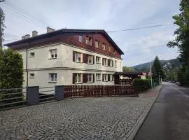Dom nad Wisłą - pobyty rodzinne, grupowe, terapie