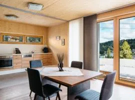 FeWo Nocky- SAUNA- Wandern- Berge- Auszeit- Liftnähe