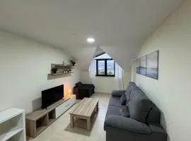 Apartamento en Barreiros