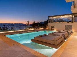 Messinian View, Hotel in Kalamata